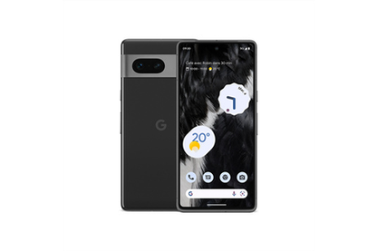 Smartphone GOOGLE PIXEL 7 128GO NOIR VOLCANIQUE 5G