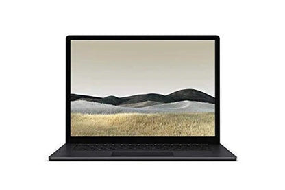 PC portable MICROSOFT SURFACE SURFACE LAPTOP 3 13.5 POUCES QHD CORE I7 16 GO 512 GO SSD WIN 10 NOIR