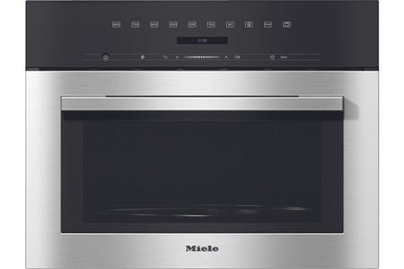 Micro-ondes MIELE M 7140 TC