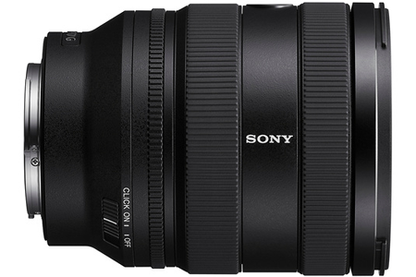 Objectif zoom SONY FE 20-70MM F/4 G