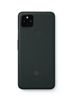 Smartphone GOOGLE PIXEL 4A SIMPLEMENT NOIR 128GO 5G