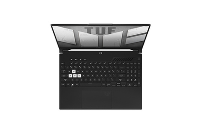 PC portable ASUS TUF F15 TUF517ZM-HN193W NOIR