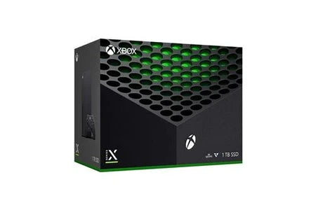 Console Xbox One MICROSOFT CONSOLE XBOX SERIES X - 1 TO