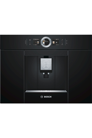 Machine à café encastrable BOSCH CTL636EB6