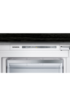 Congélateur bar SIEMENS GI11VADE0 - ENCASTRABLE 72CM