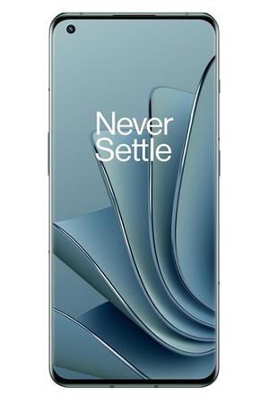 Smartphone ONEPLUS 10 PRO 256GO VERT 5G