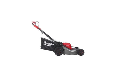 Tondeuse électrique MILWAUKEE TONDEUSE À GAZON AUTOTRACTÉE 18V 12AH M18 F2LM53-122