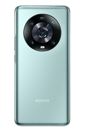 Smartphone HONOR MAGIC4 PRO 256GO CYAN 5G