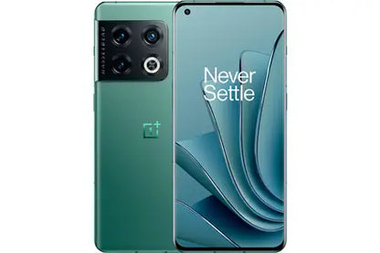 Smartphone ONEPLUS 10 PRO 256GO VERT 5G