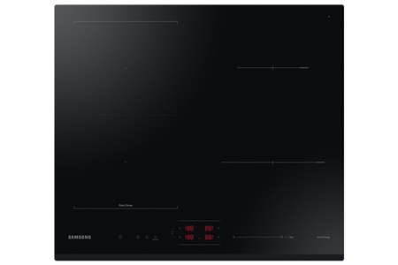 Plaque induction SAMSUNG NZ64B5046G K-TABLE A INDUCTION