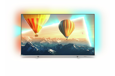 TV LED PHILIPS TV PHILIPS 43PUS8057 43'' AMBILIGHT 4K ULTRA HD LED