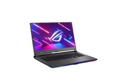 PC portable ASUS ROG STRIX-G17-G713PV-HX062W GRIS