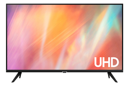 TV LED SAMSUNG 65AU7025 CRYSTAL UHD 4K