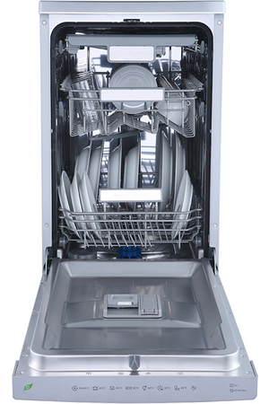 Lave-vaisselle THOMSON TDW4510SL