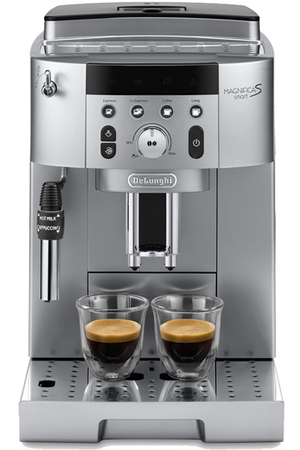 Machine à café grains Delonghi Magnifica S Smart FEB 2533.B Garantie 3ans