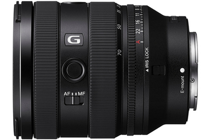 Objectif zoom SONY FE 20-70MM F/4 G