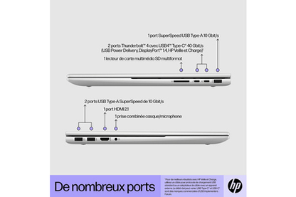 PC portable HP ENVY LAPTOP 17-CR0028NF