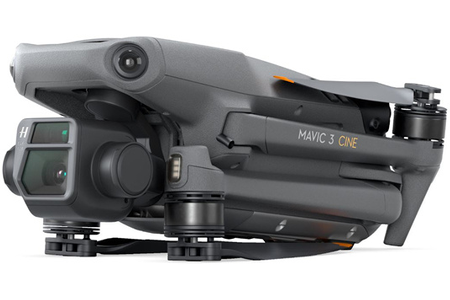 Drone DJI MAVIC 3 CINE PREMIUM COMBO