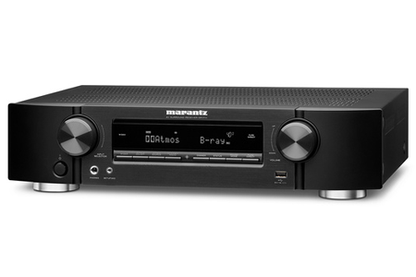 Ampli Home Cinéma MARANTZ NR-1711 NOIR