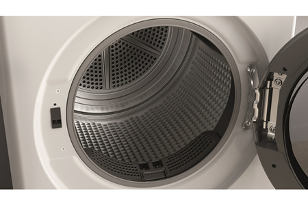 Sèche-linge pompe à chaleur 9kg Blanc - MIELE Réf. TWV 780 WP