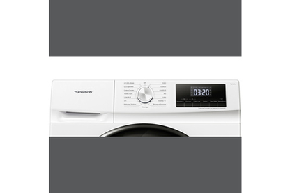 Lave-linge hublot THOMSON TW147A