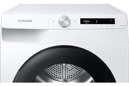 Sèche-linge SAMSUNG DV90T5240AW