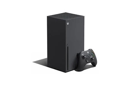 Console Xbox One MICROSOFT CONSOLE XBOX SERIES X - 1 TO